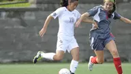 Siegelman's OT Goal Lifts Women's Soccer Over Cornell, 3-2