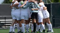 Women's Soccer Battles Harvard on Tuesday (4:30 PM)