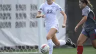 Women's Soccer Falls to Harvard in Overtime, 1-0