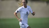 Mullin Named to Capital One Academic All-District First Team