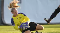 Penn Holds On For 1-0 Win Over Brown