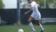 Women's Soccer Takes on Penn in Key Ivy League Battle on Saturday (7 PM)