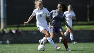 Mullin's Two Goals Pace Women's Soccer Past Yale, 3-1