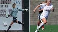 Bledsoe and Berg Selected to Participate in 2013 NEWISA Senior Bowl