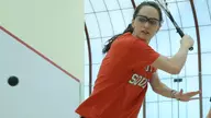 Women's Squash Defeats Drexel, 7-2