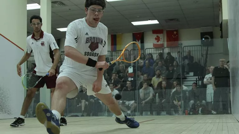 Bears Place 16th At CSA Team Championship