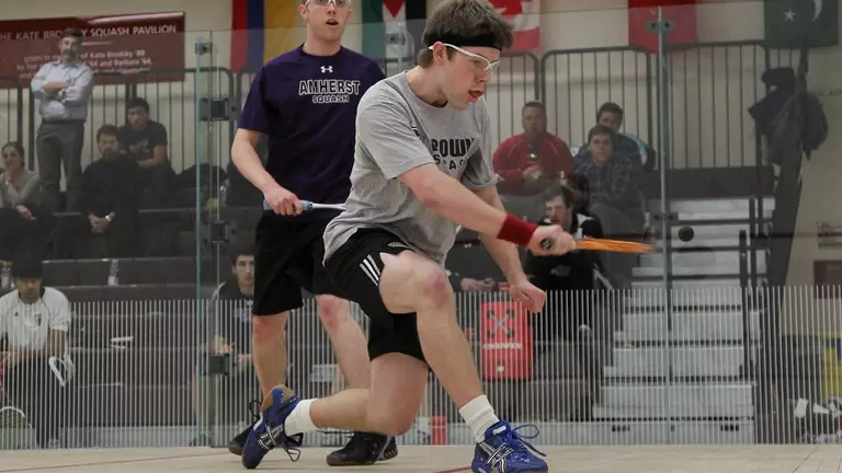 #18 Brown Can't Overcome #3 Harvard, Falls 9-0