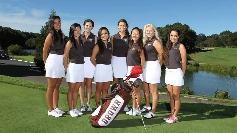 Women's Golf Prepares For Spring Season