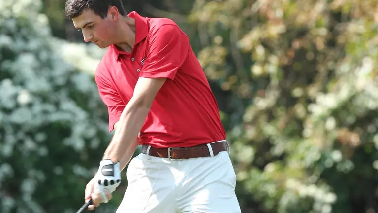 Bears Compete at Anteater Invitational