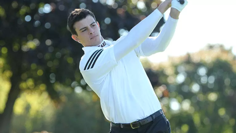 Bears 8th Overall Heading Into Final Round Of Ivy League Men's Golf Championship