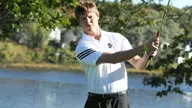 Men's Golf 8th At Yale Spring Invitational