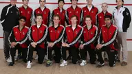 Men's Squash Team Awards Banquet - Captains Named, Recruits Announced