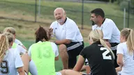 Pincince Announces 2013 Women's Soccer Schedule
