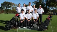 Brown Men's Golf Ranked First in the Nation in GCAA Team Academic Awards