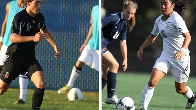 Brown Men's and Women's Soccer Tickets Now On Sale