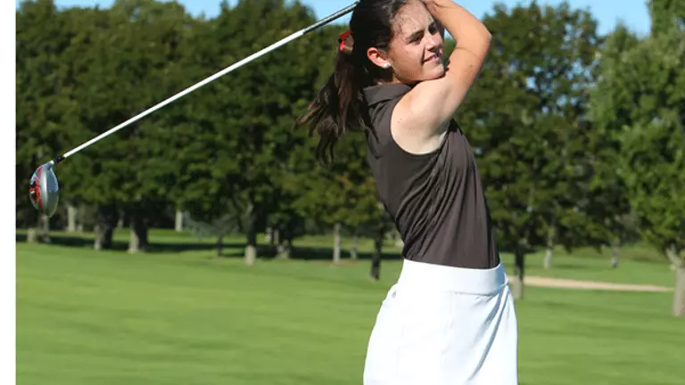 Bears 4th At Dartmouth Invitational