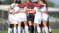 Women's Soccer Opens 2013 Season Friday at Quinnipiac; Hosts St. John's in Home Opener on Sunday