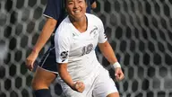 Women's Soccer Blanks Quinnipiac, 1-0, in Season Opener