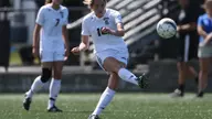 Women's Soccer Tripped Up at Princeton, 5-0