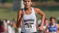 Women's Cross Country Competes at New England Championship