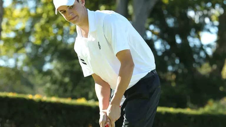 Bears Close Out Fall Season At Temple Invitational