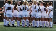 Women's Soccer Entertains Columbia on Saturday (3:30 PM)