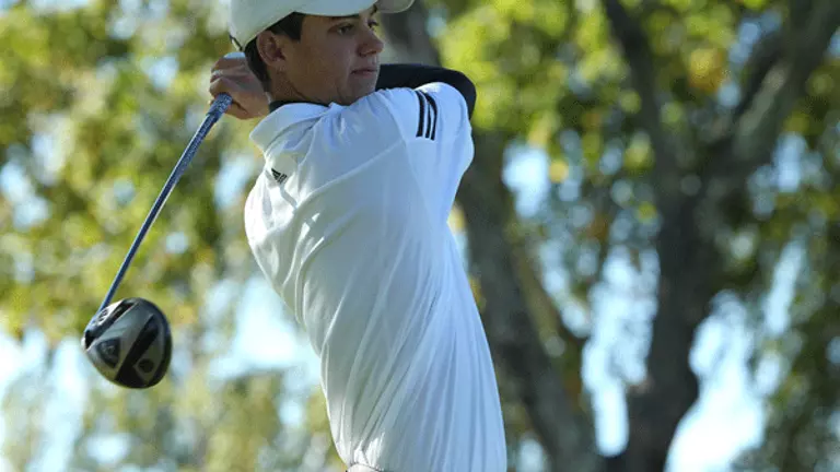 Bears Complete Play At Macdonald Cup