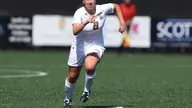 Early Goals Lift Women's Soccer Over Quinnipiac, 2-0