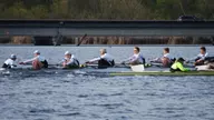 Men's Crew Hosts Harvard on Saturday