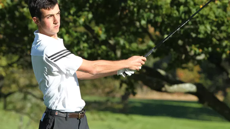 Bears Place 15th At Princeton Invitational