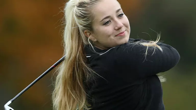 Bears Seventh After Day One of Ivy League Championship