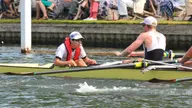 Men's Crew Advances at Henley Royal Regatta