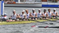 Men's Crew Advances to Semifinals at Henley Royal Regatta