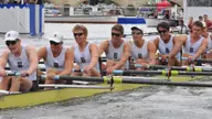 Men's Crew Competes at Henley Royal Regatta