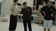 Peter Brown Retires as Men's and Women's Swimming and Diving Coach
