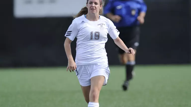 Women's Soccer Travels to Providence (Thurs.) and Florida Atlantic (Sun.)