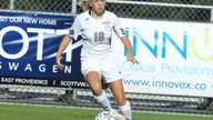 Women's Soccer Stymied by Providence, 1-0