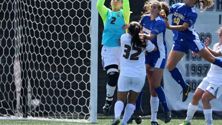 Women's Soccer Falls in Overtime to Florida Atlantic, 1-0