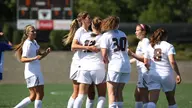 Women's Soccer Opens Ivy Play at Dartmouth on Sunday