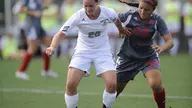 Katz's Late Goal Pulls Brown Into 1-1 Draw With Dartmouth