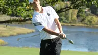 Men's Golf Opens Season With Ninth Place Finish At Navy Invitational