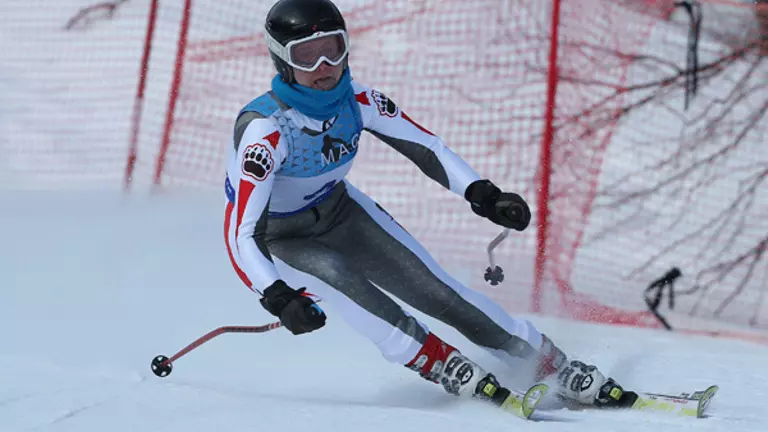 Brown First at Babson and Brown Carnivals