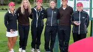 Women's Golf Second At Rutgers Invitational