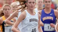 Cross Country Competes at Pre-Nationals Meet