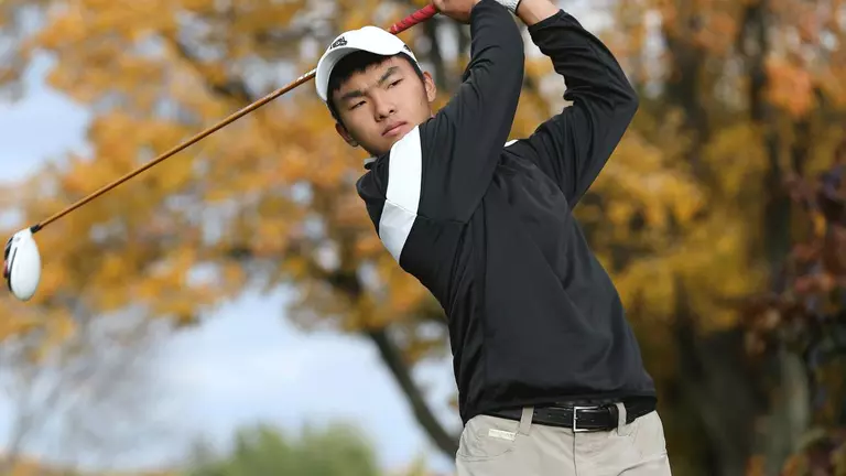 Bears 12th At MacDonald's Cup