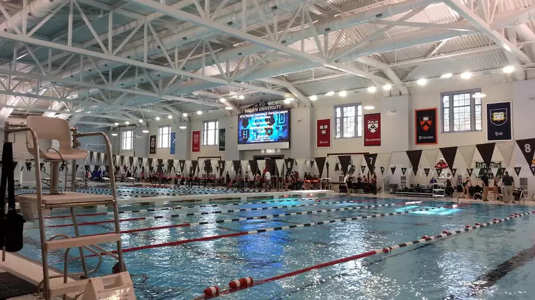 Men's Swimming & Diving Adds Patrick Schirk as Volunteer Coach
