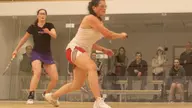 Brown Women's Squash Tops Williams, Falls To Stanford, Princeton and Penn