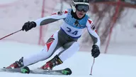 Skiing Runs Winning Streak to 38 at Crotched Mountain
