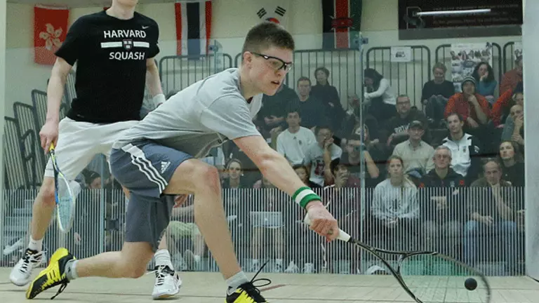 Bears Top Bowdoin, 9-0, In First Round of CSA National Championship