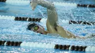 Four School Records Fall in Day Two of the Ivy Championships